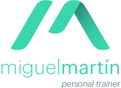 Miguel Martin Trainer