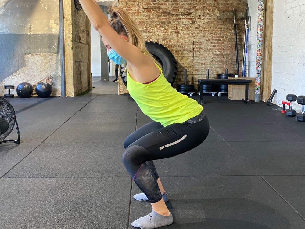 evaluación de la movilidad