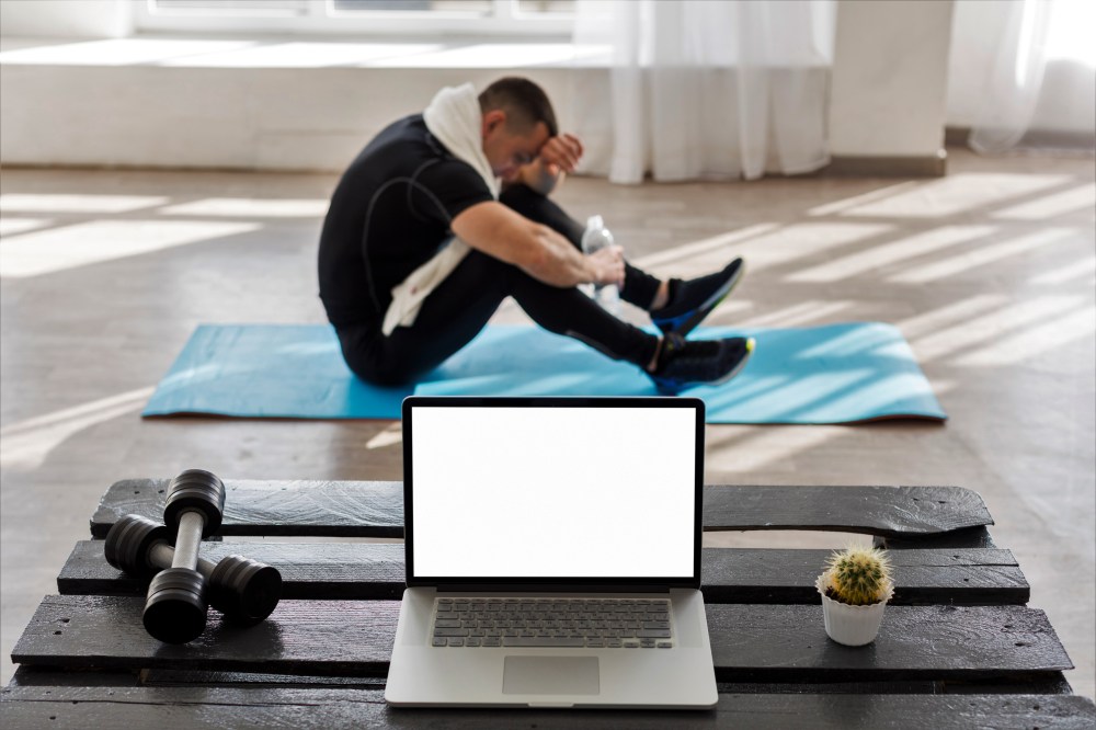 entrenamiento personal online